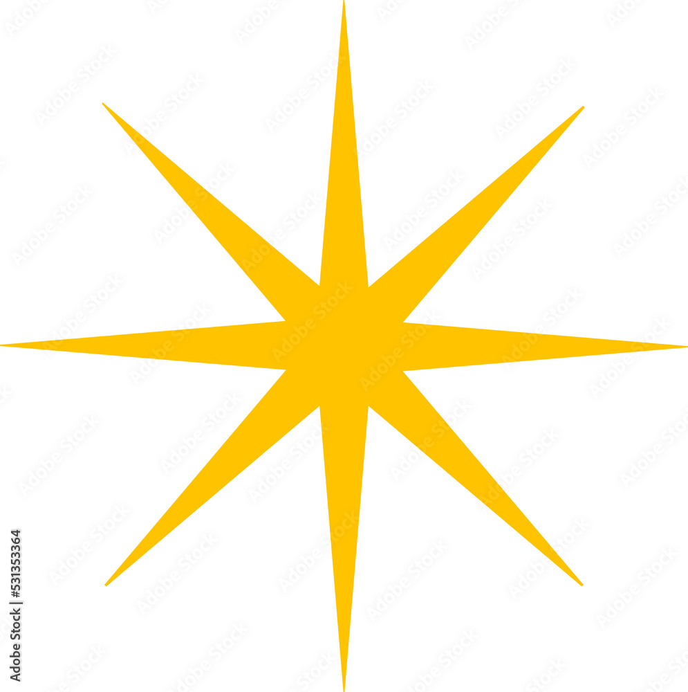 yellow sparkle twinkling star icon
yellow sparkle twinkling star icon
