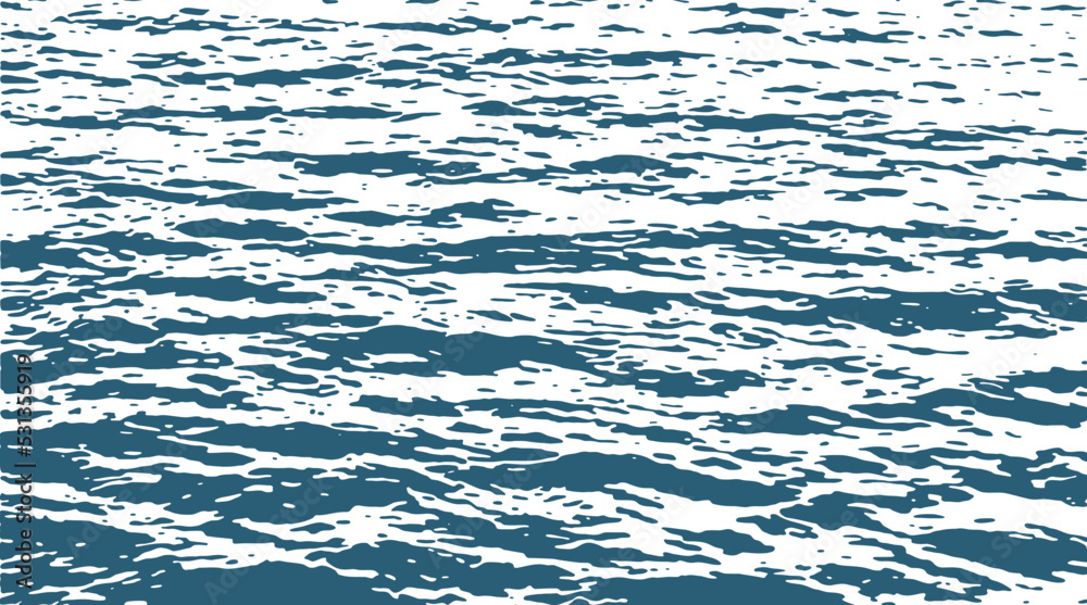 Background with light ocean ripples texture Background with light ocean ripples texture