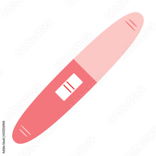 pregnancy test design