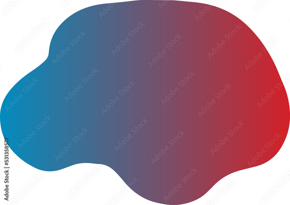 Colorful Fluid Abstract Shape
Colorful Fluid Abstract Shape
