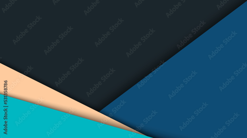 Abstract background banner template pastel stripes diagonal on black background. Abstract background banner template pastel stripes diagonal on black background.