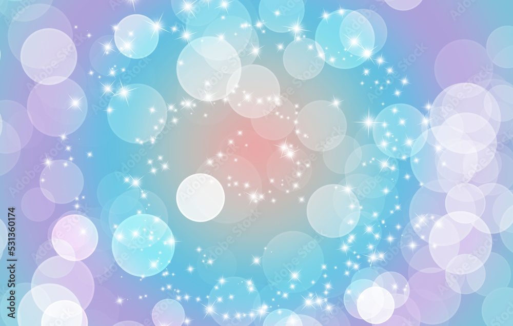 Abstract Colourful Bokeh Light Background Abstract Colourful Bokeh Light Background