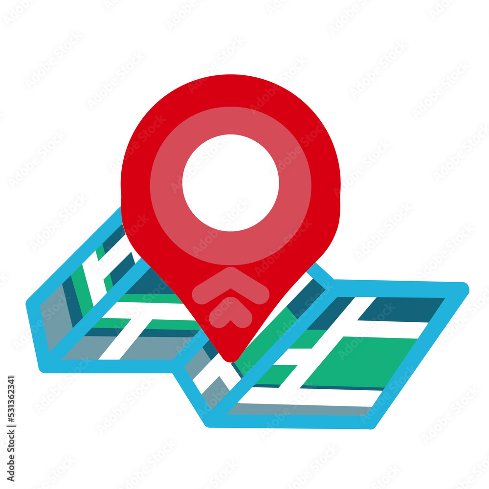 illustration pin map graphic transparent background for map pointer in the banner illustration pin map graphic transparent background for map pointer in the banner