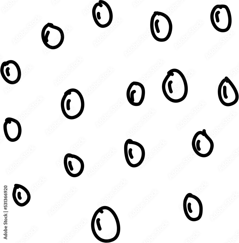 Abstract Bubble Water Background Abstract Bubble Water Background