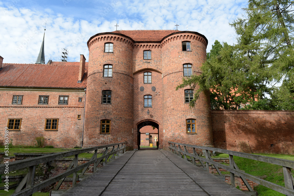 Frombork - Poland