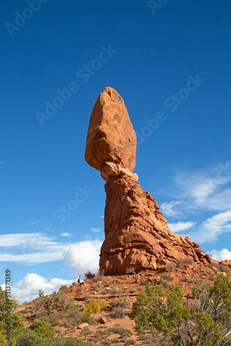 Arches NP