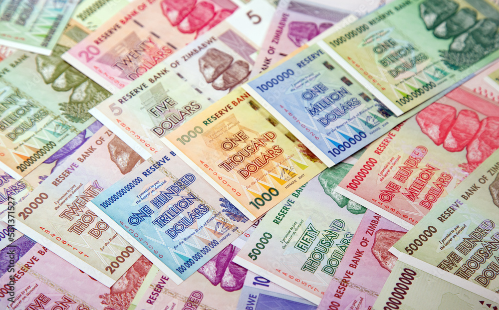 Banknotes Banknotes