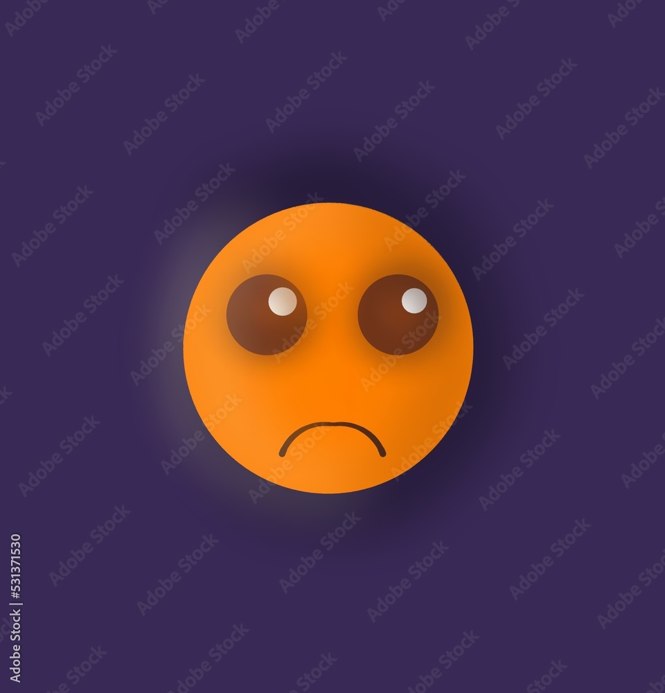 3d smiley face 3d smiley face