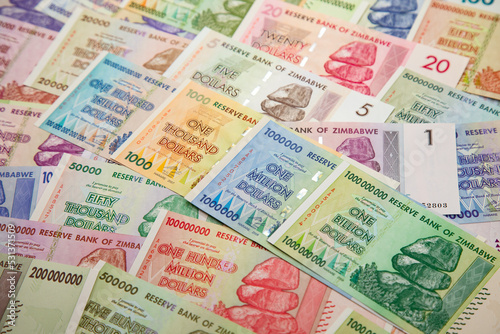 Banknotes
