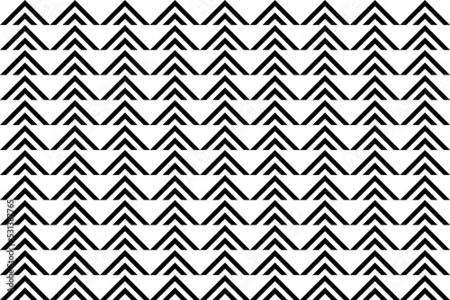 white abstract background with black stripes