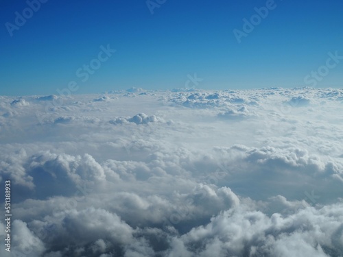 sky, cloud © Kosuke