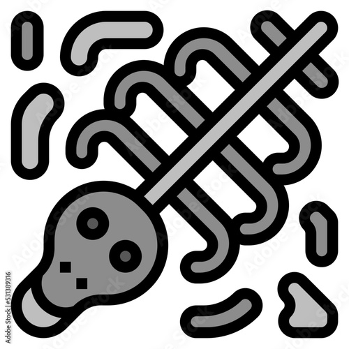 extinction icon