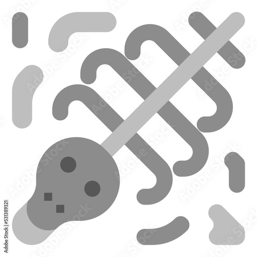 extinction icon