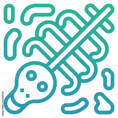 extinction icon