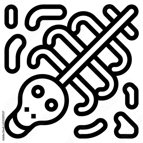 extinction icon