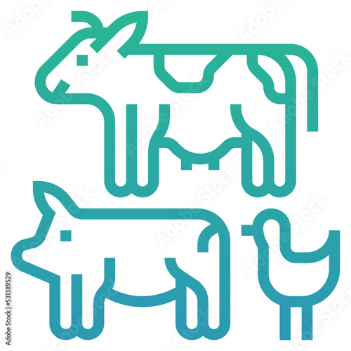 livestock icon