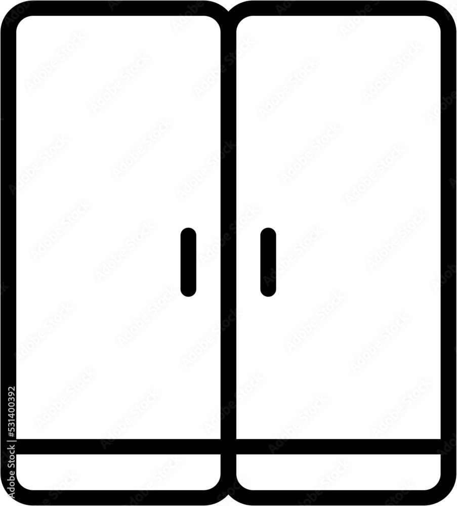Furniture icon Furniture icon