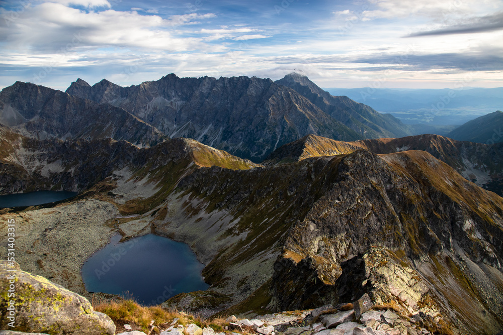 Tatry