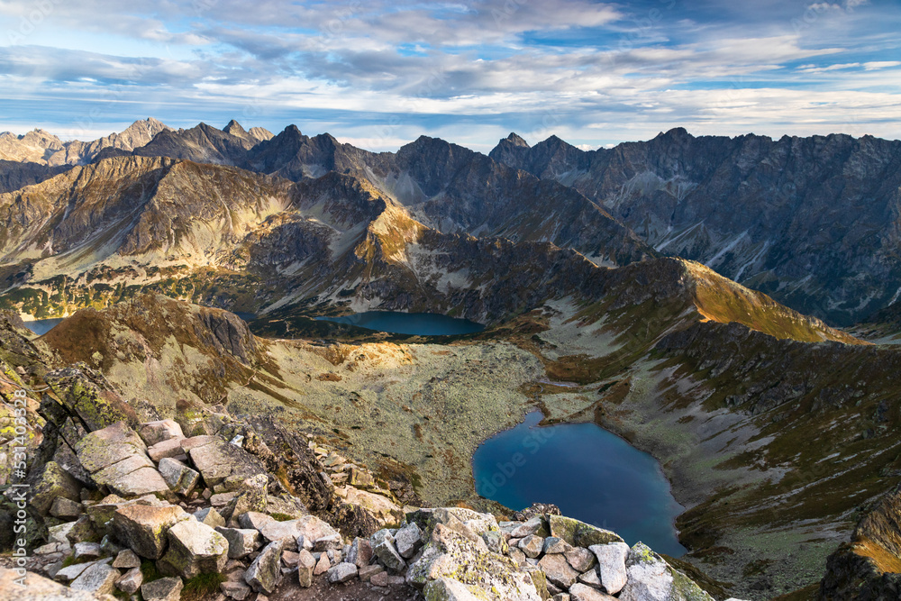 Tatry
