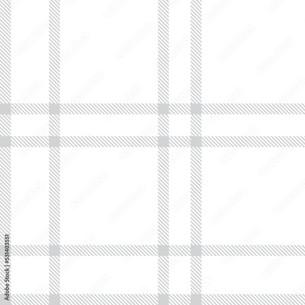 Monochrome Minimal Plaid textured Seamless Pattern Monochrome Minimal Plaid textured Seamless Pattern