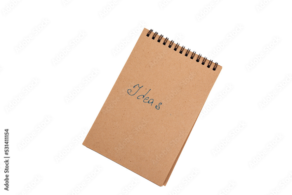 Positive statements. A phrase on a note sheet on a white background. Motivational concept with handwritten text. Craft notebook. phrase ideas Positive statements. A phrase on a note sheet on a white background. Motivational concept with handwritten text. Craft notebook. phrase ideas