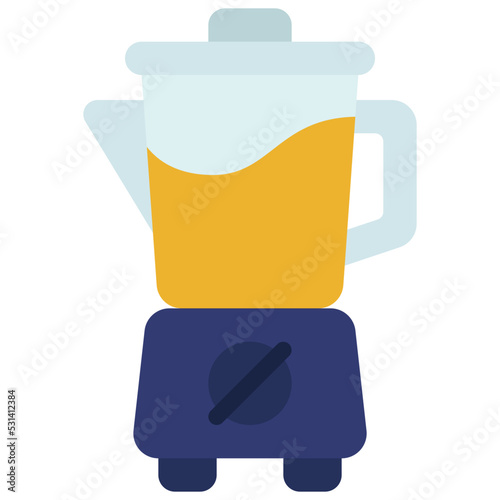 Blender Icon