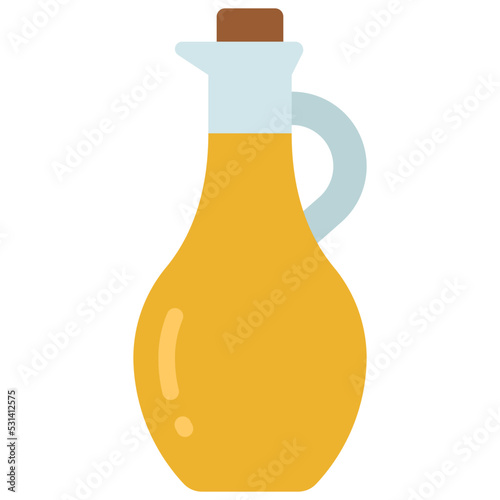 Olive Oil Icon