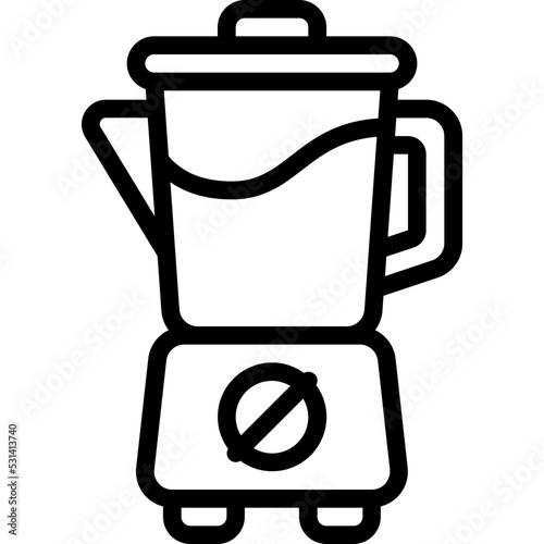 Blender Icon