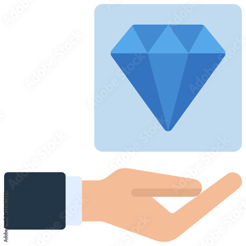 Value Proposition Icon