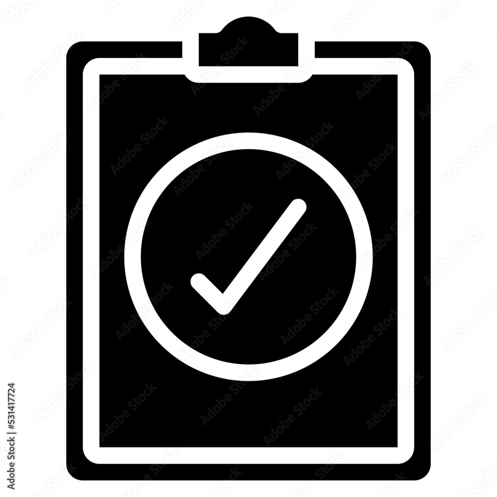 Completed Task Icon Completed Task Icon