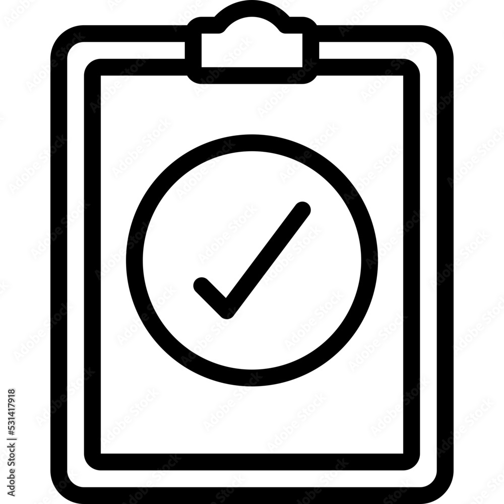 Completed Task Icon Completed Task Icon
