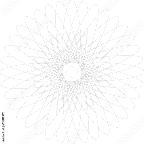 Abstract Shape