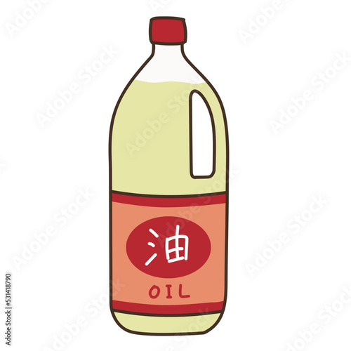 食べ物　食材　食品　油