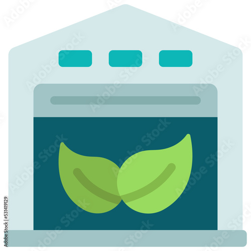 Sustainable Suppliers Icon