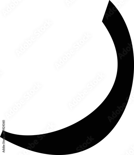 Arabic Icon