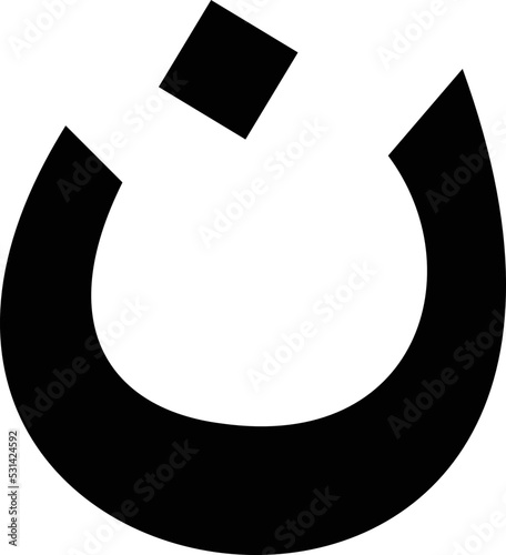 Arabic Icon