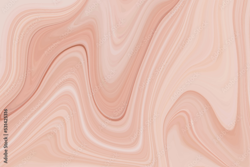 nude soft creme Marble background and acid liquid background for website and mobile ui design