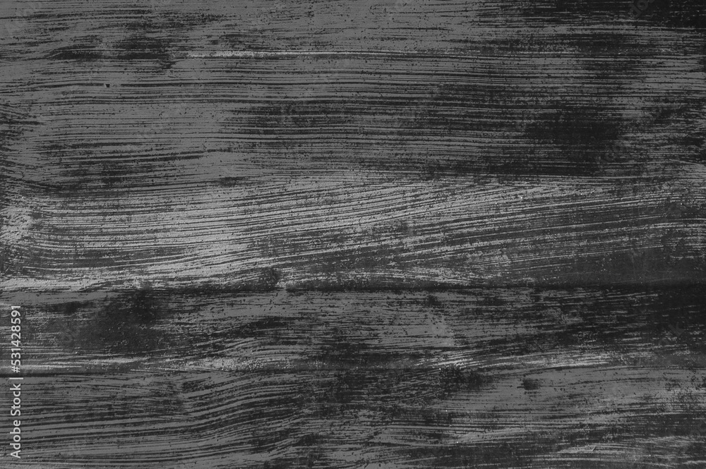 gray background, on the photo there is a wall with traces of old paint gray background, on the photo there is a wall with traces of old paint