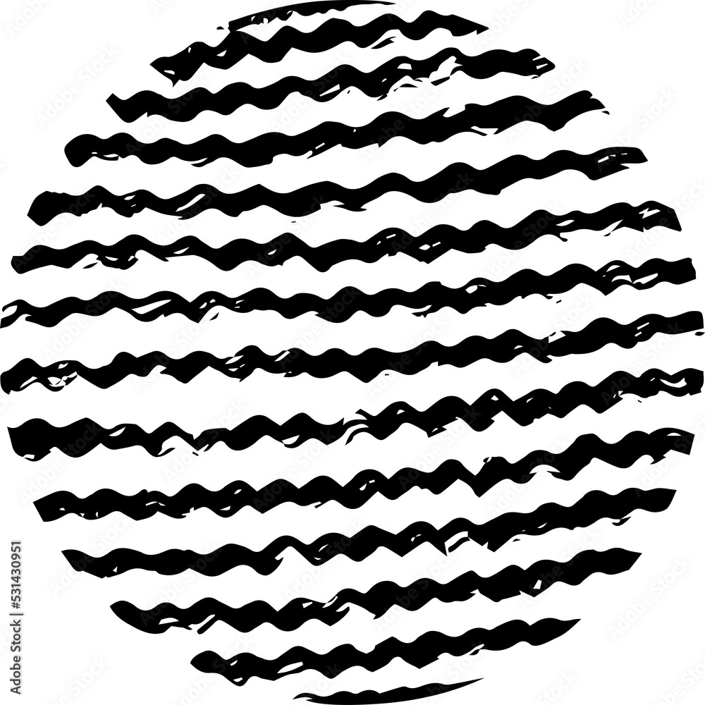 Geometric Circle Textures
Geometric Circle Textures