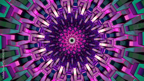 purple psychedelic oracle fractal wallpaper backdrop