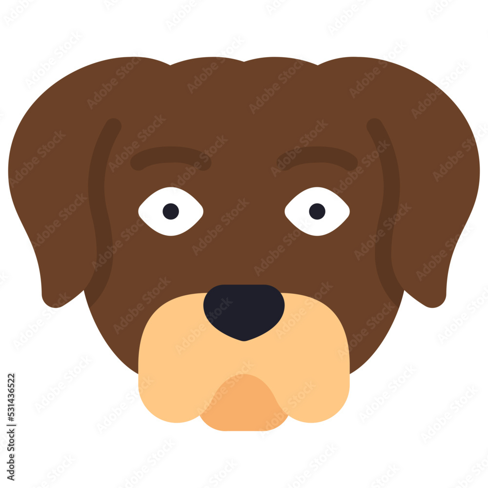Dog Icon Dog Icon