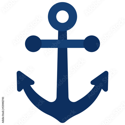 Anchor Icon