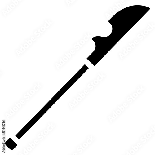Harpoon Icon