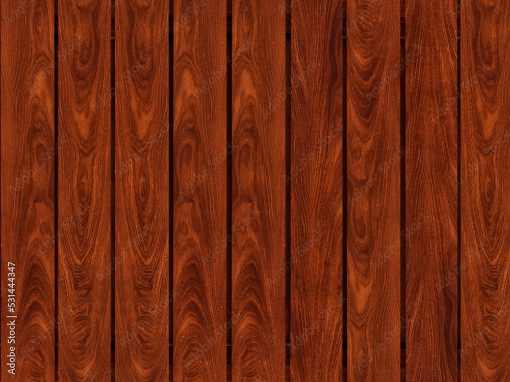 Wood texture dark brown beautiful wood grain,wood background.