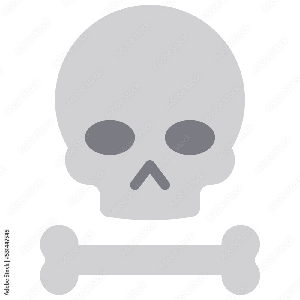 Skull Icon Skull Icon