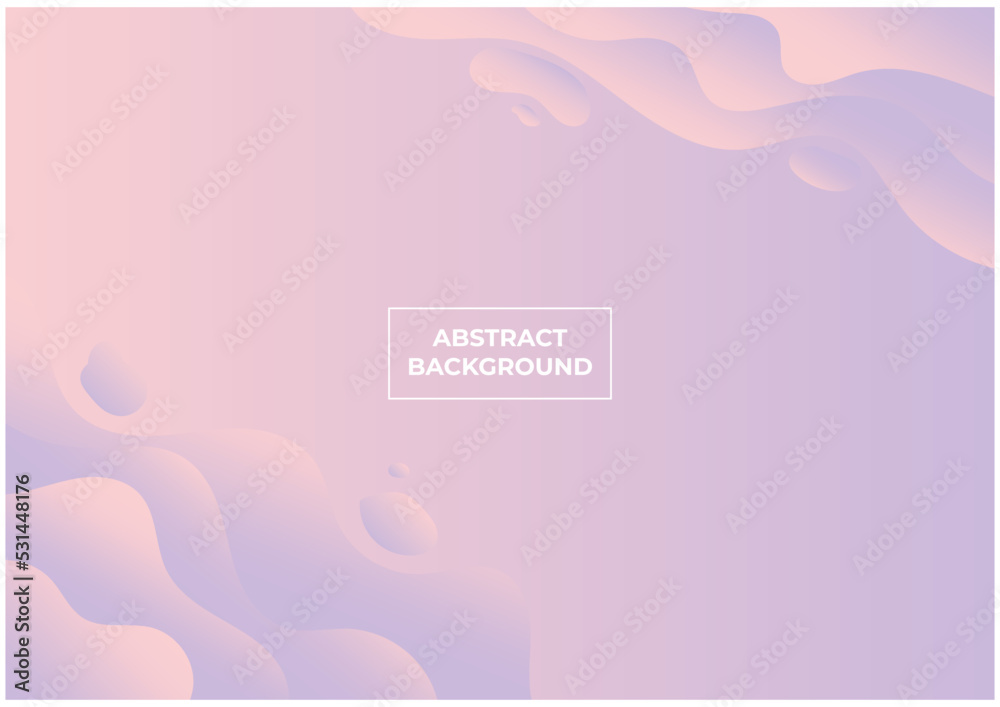 abstract background with purple orange gradient abstract background with purple orange gradient