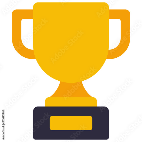 Trophy Icon