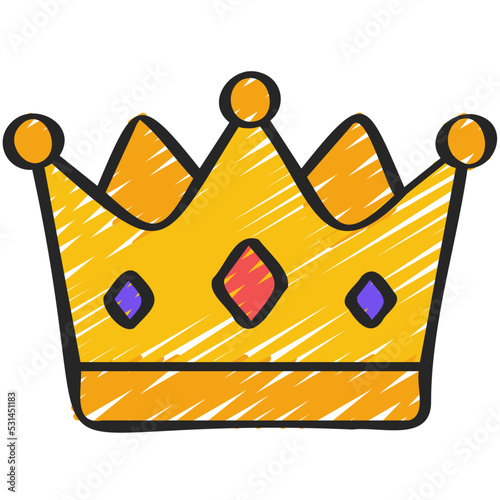 Winner Crown Icon