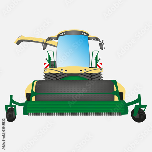 Combines
