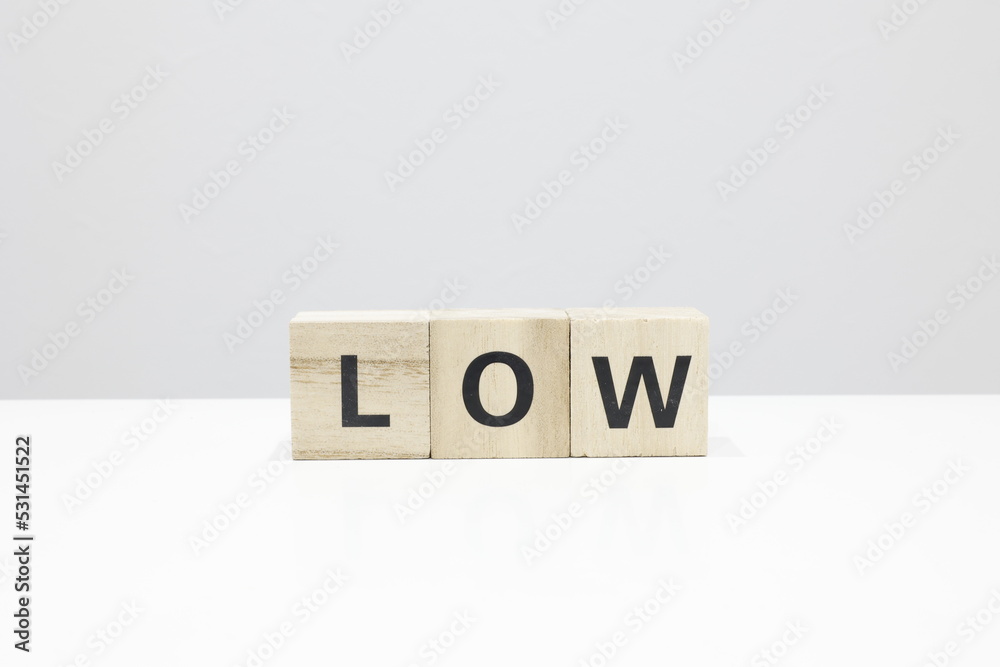 LOWロゴ